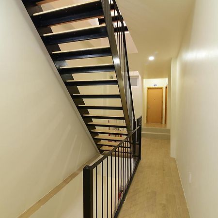 אפרטהוטל וונג טאו Gau'S House מראה חיצוני תמונה