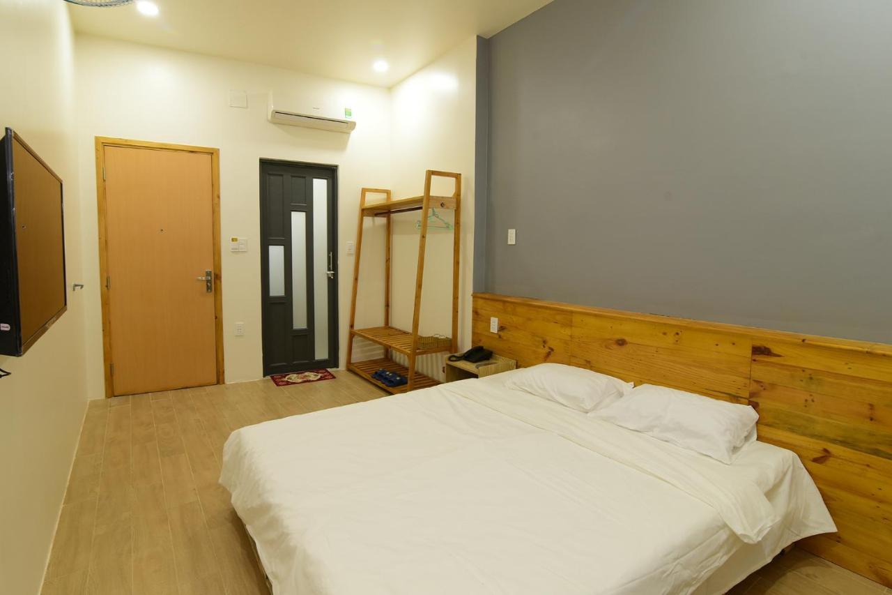 אפרטהוטל וונג טאו Gau'S House מראה חיצוני תמונה