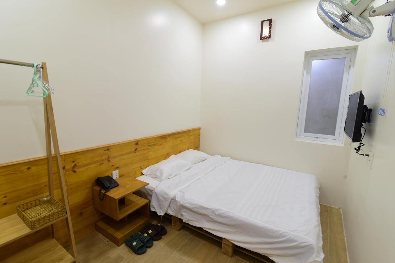 אפרטהוטל וונג טאו Gau'S House מראה חיצוני תמונה