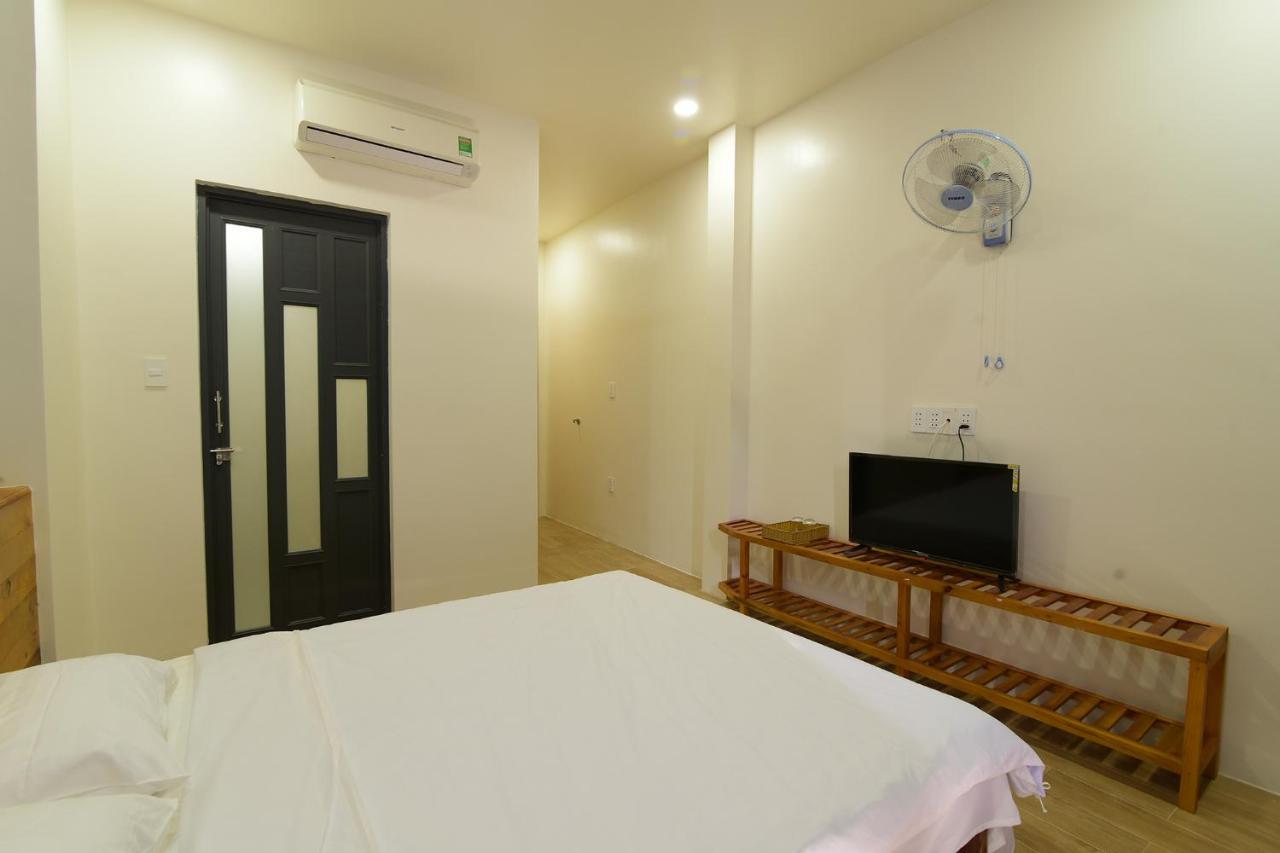 אפרטהוטל וונג טאו Gau'S House מראה חיצוני תמונה
