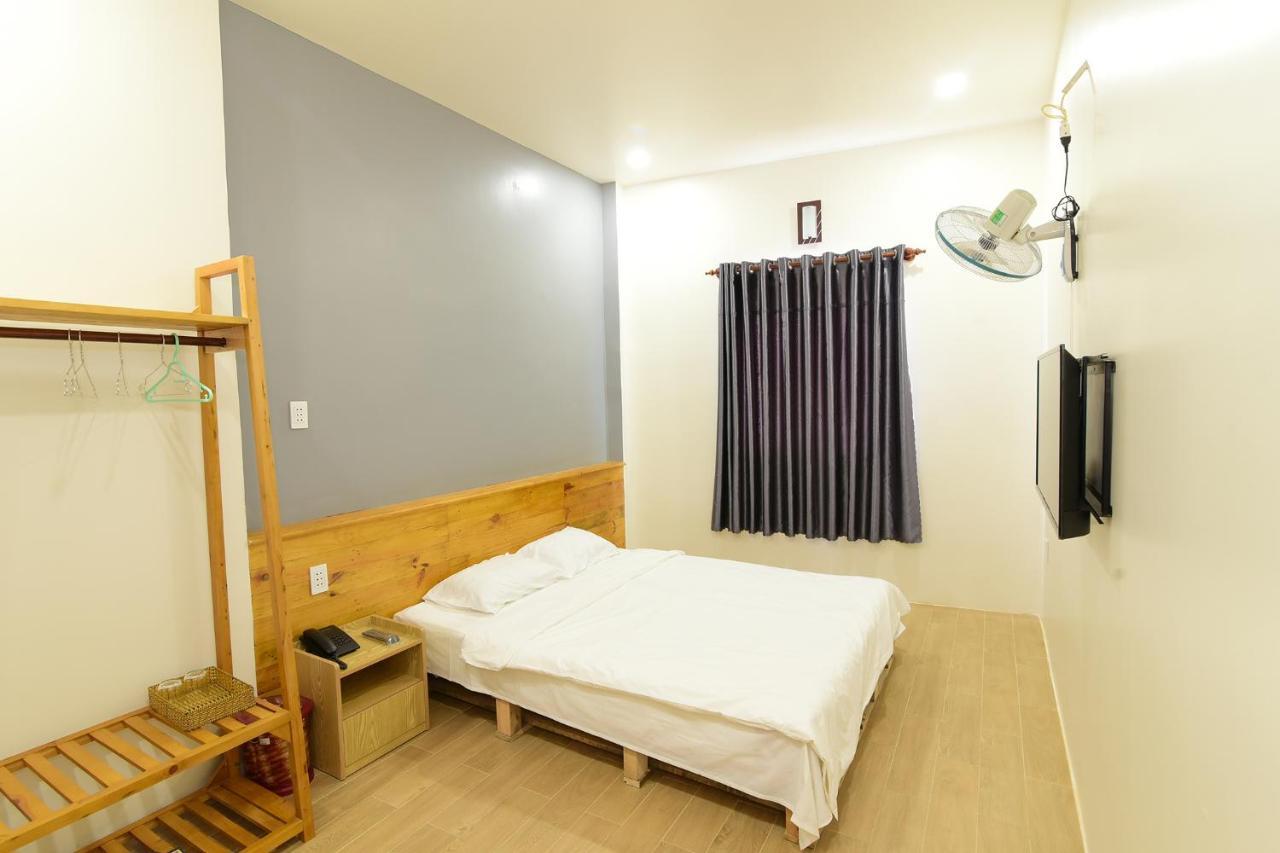 אפרטהוטל וונג טאו Gau'S House מראה חיצוני תמונה