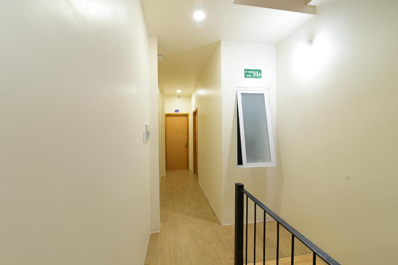 אפרטהוטל וונג טאו Gau'S House מראה חיצוני תמונה